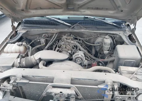 1999 Chevrolet Silverado 1500 Ls z USA, uszkodzony, nr VIN 2GCEC19T2X1273939